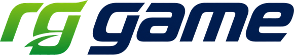 rg game official logo